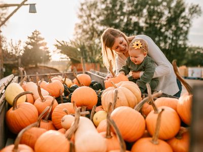 Fall Flavour Day Trips in Oxford County